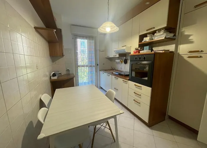 Apartmán Sweet Home, Milano! 30 Min From Center Milán