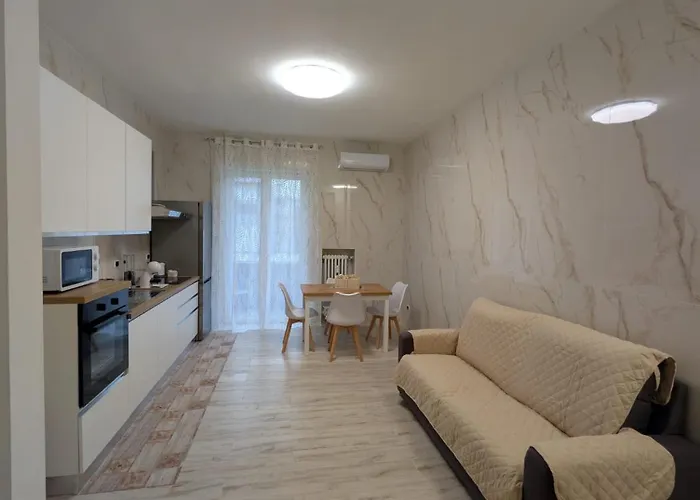 Apartament Felicia's