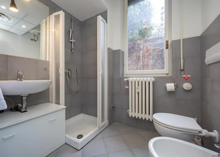 Comfortable And Quiet Near M4 Metro דירה מילאנו