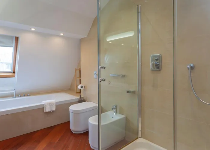 Apartment Comfort And Design Between Portello And Citylife Mailand