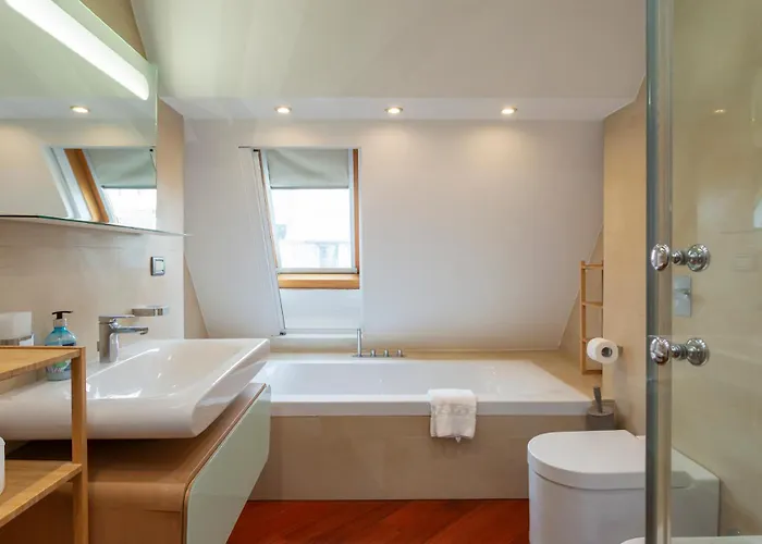 Comfort And Design Between Portello And Citylife * Mailand