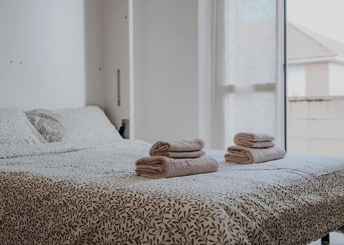 דירה Casa Alba San Siro Free Wi-fi