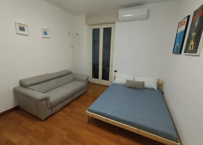 I-host - Copernico * מילאנו