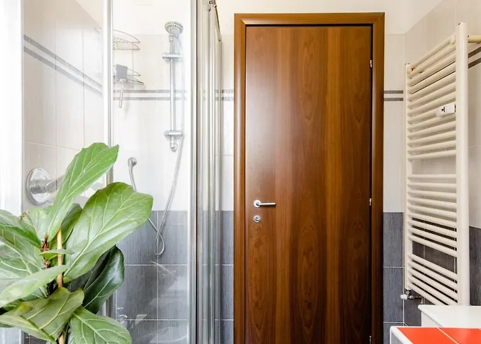 In Nolo - 5th Floor With Terrace * מילאנו