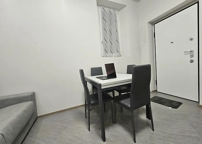 Da Nonna Maria Apartament *