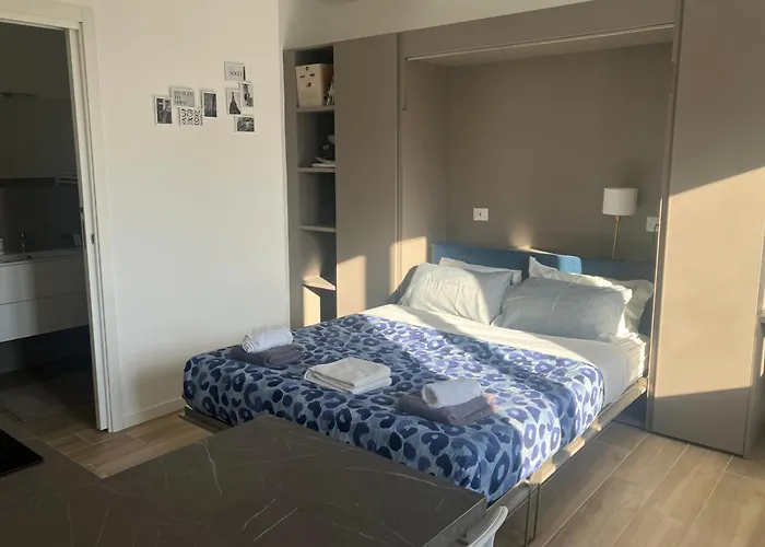 Appartement Olimpic Village Club