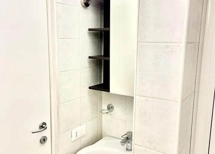 דירה Monolocale Navigli מילאנו