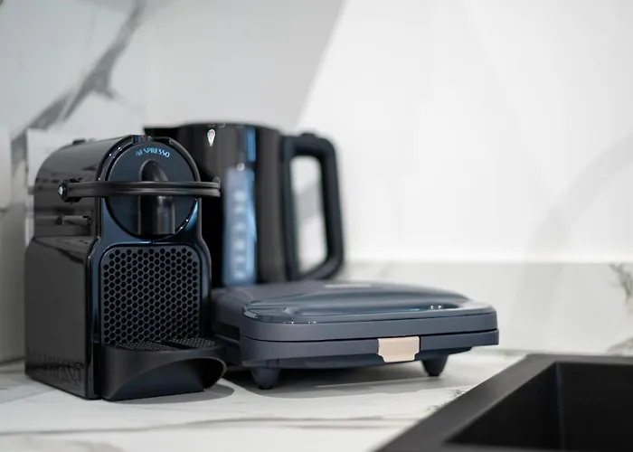 Parcheggio Gratuito - New 1bdr Con Terrazzo Apartment Milan