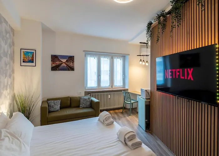 Citylife Presidential Design Con Wi-fi *