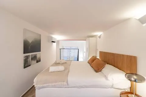 Mac Mahon A Apartamento *