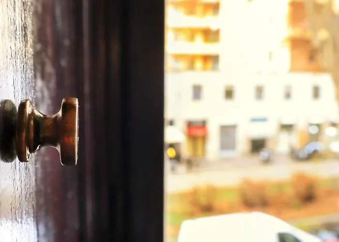 Apartmán Montenero Living - Milán