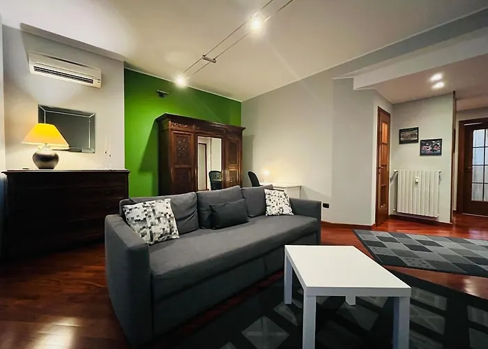 Viale Monza 196 - Velo * Milán