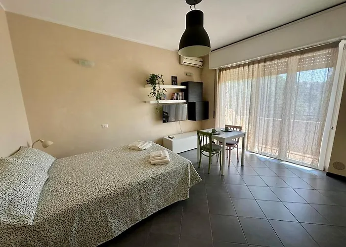 Apartment Cozy Navigli