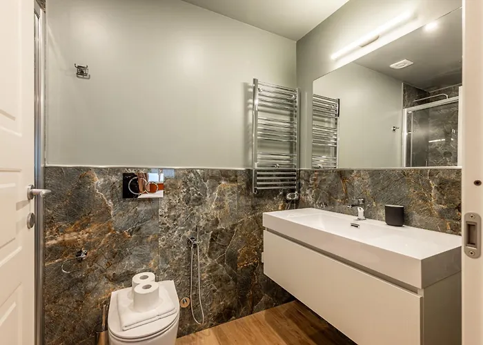 Casa Delle Grazie - Caradosso 15 Apartamento