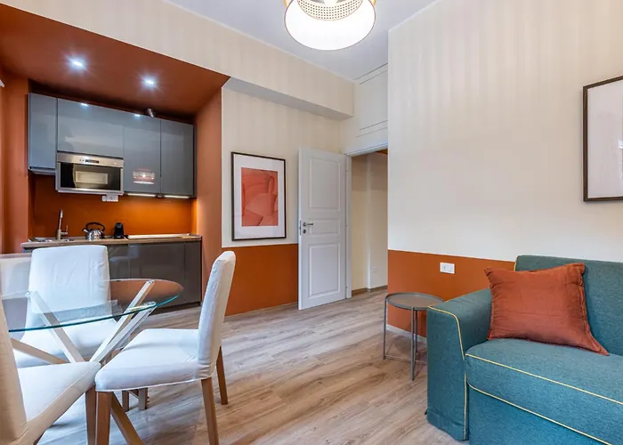 Casa Delle Grazie - Caradosso 15 *