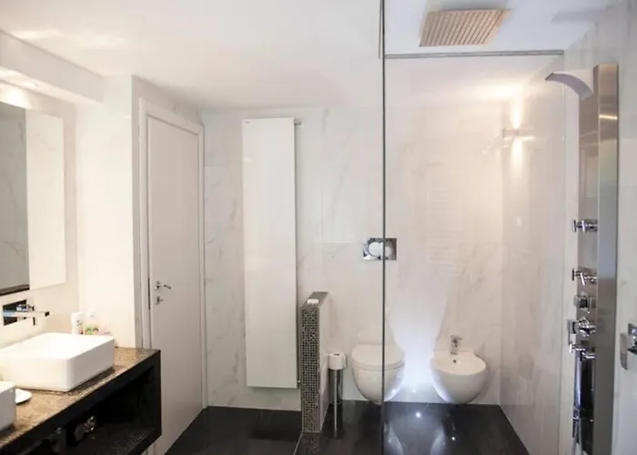 Apartament Cube House *