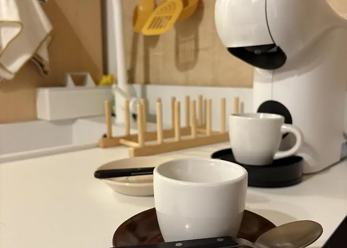 La Casetta, Charming Loft, Downtown Μιλάνο