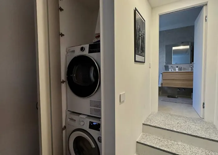 Stile Emma Appartement