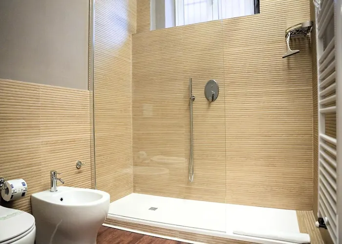 Lägenhet Metro Gambara 2min - Duomo & Navigli - Ac - Self Check In - 2