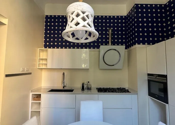 Apartman Esperienza Di Lusso A Piazza Risorgimento