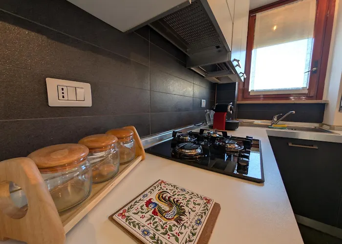 Testi 50 - M5 Ca'granda