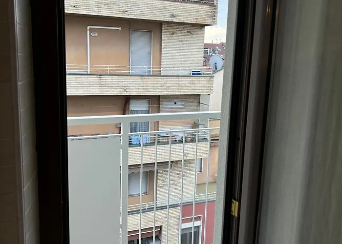 Porta Romana Flat 밀라노