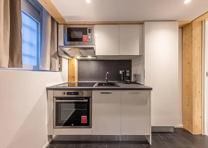 Cozy Loft In Charme Position Porta Venezia ミラノ