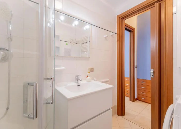 Casa Fortuna Cozy Mm3 To Duomo דירה *