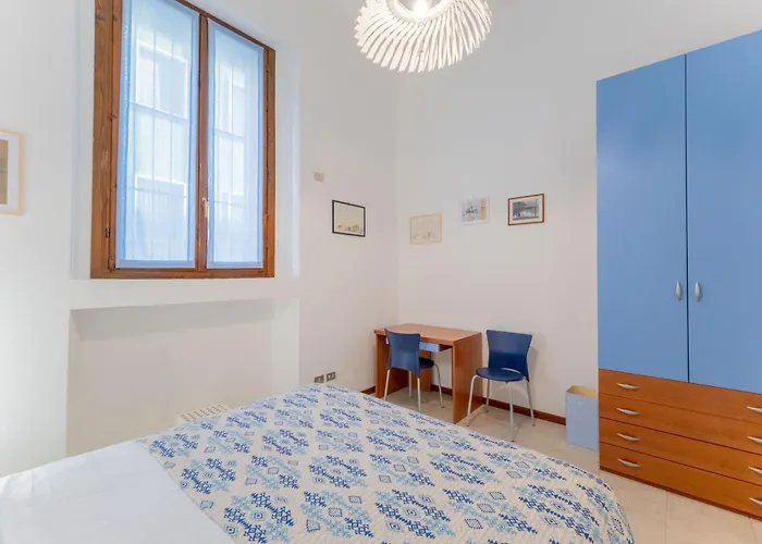Casa Fortuna Cozy Mm3 To Duomo Milaan