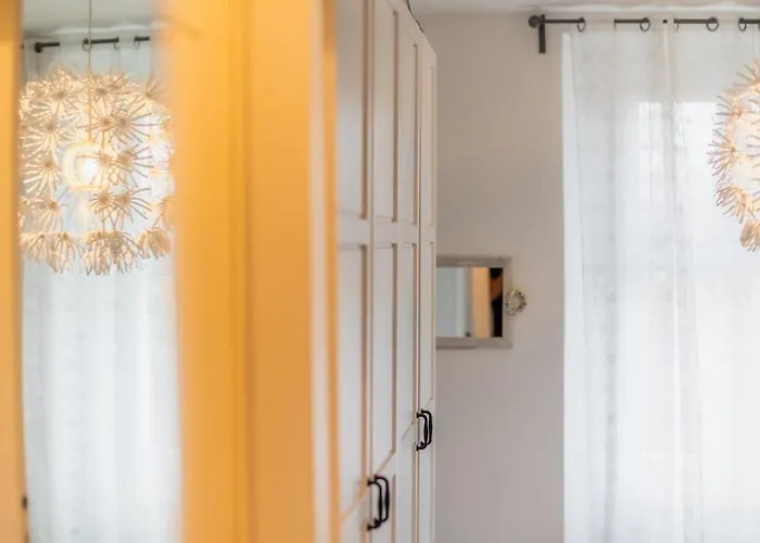 Gloria Apartment
