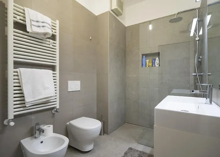 Cozy In The Center * Milan