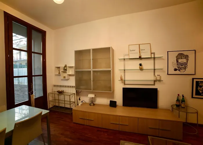 Bocconi Comfort Milano