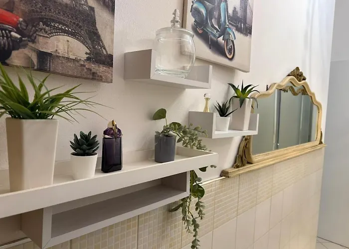 公寓 Lilla