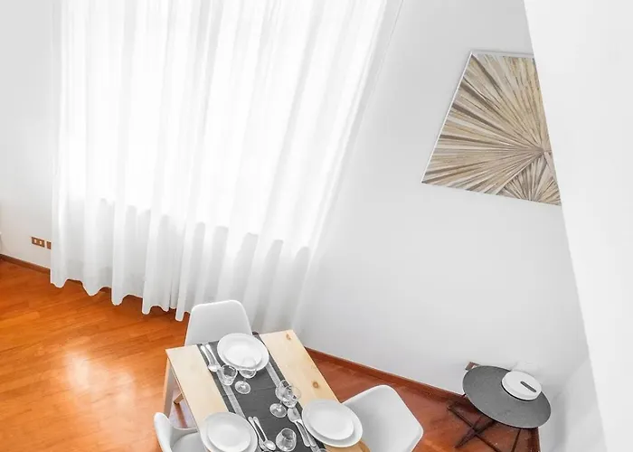 Luxurious - Wifi & Ac Free