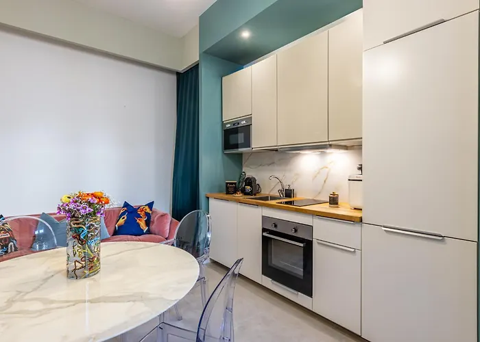 Risorgimento - Castel Morrone Stile & Relax Apartament