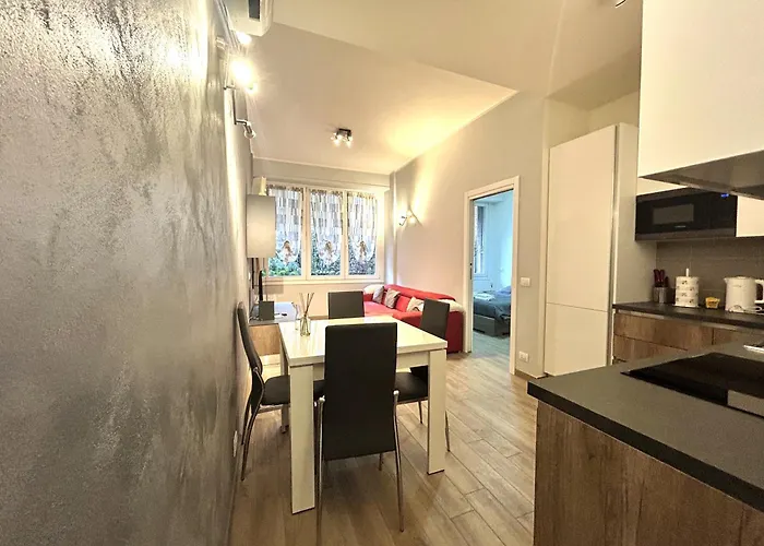 Magnolia - 18c Visconti Duomo