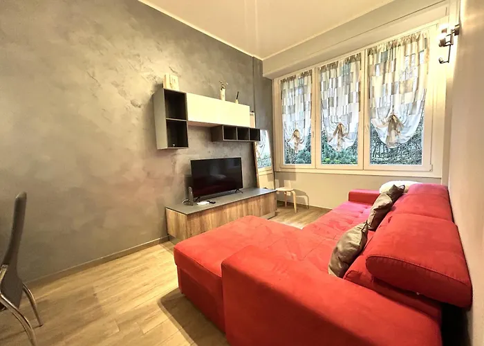 Apartment Magnolia - 18c Visconti Duomo