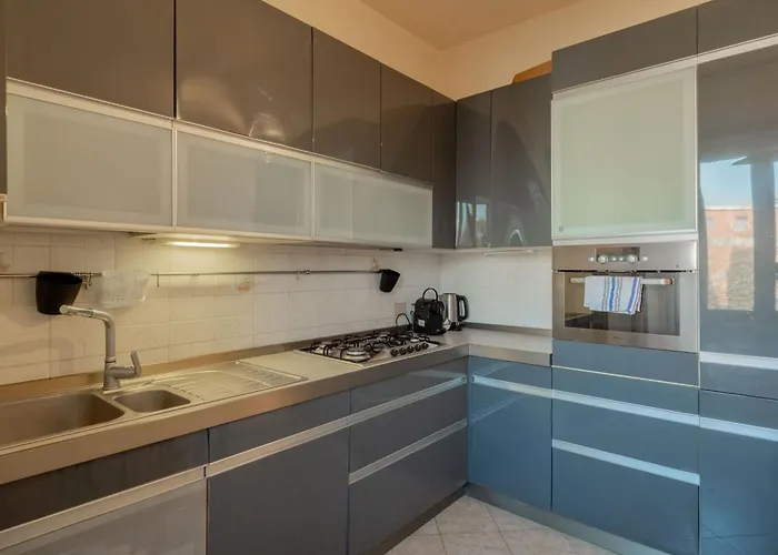 Monzino - Linate - Cortina 2026 New *