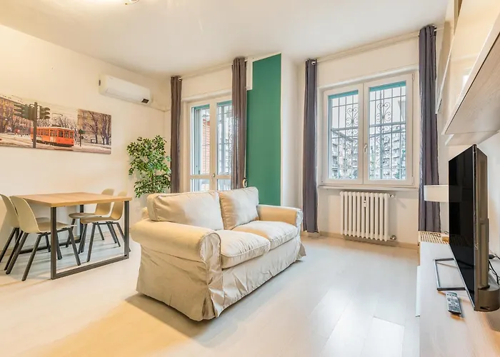 Linate Airport Via Dalmazia 4 Pax Wi-fi *