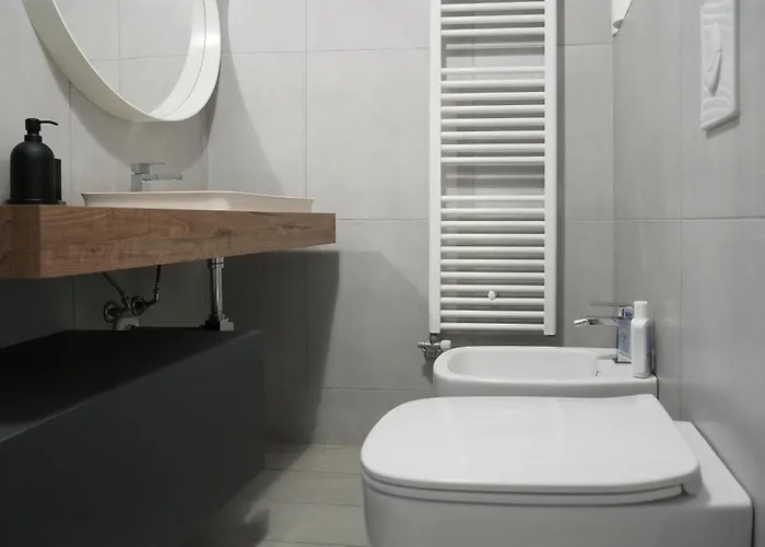 Apartment - Nolo *