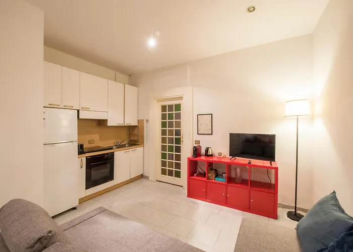 Appartamento Via Piero Della Francesca 38