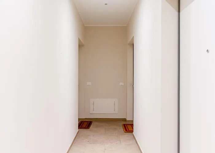 Cozy In The Risorgimento Area Milan