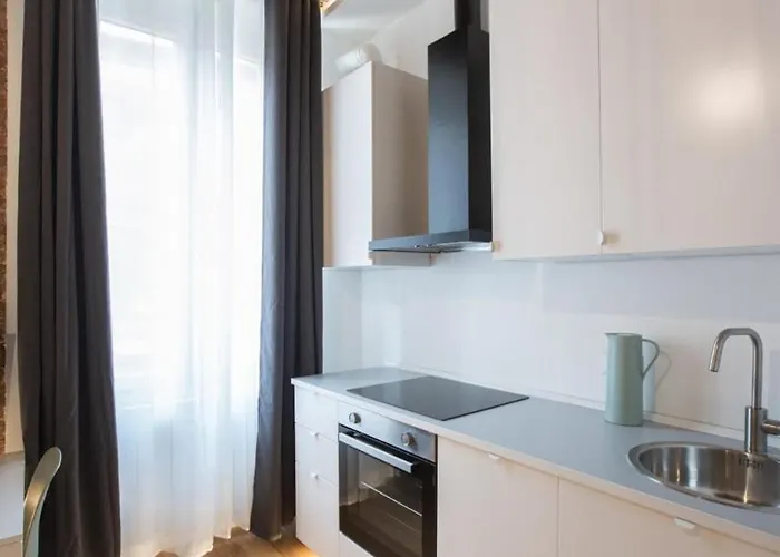 Bell'arqua House * Milan