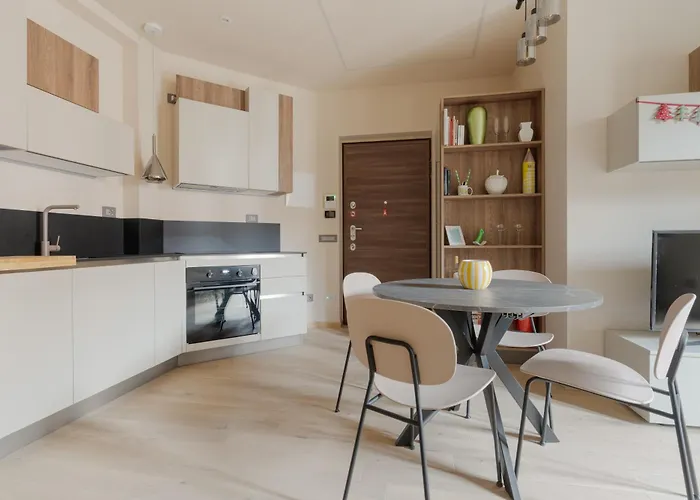 Guesthost - Bullona Apartamento *