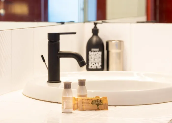 아파트 Chic Floor In 밀라노