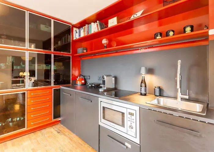 Chic Floor In * 米兰