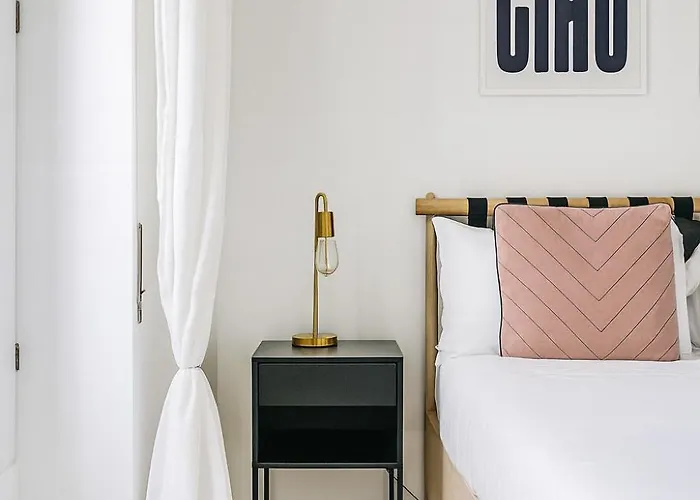 Appartamento The Boutique - Tram 2 Direct To Duomo & Navigli - Center *