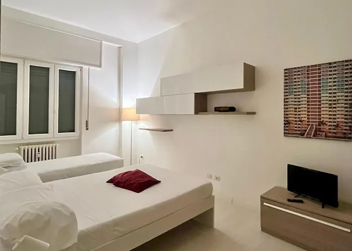 Carcano Urban Flat