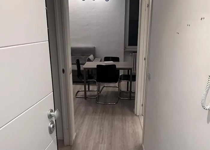 Superstudio - Station Apartment