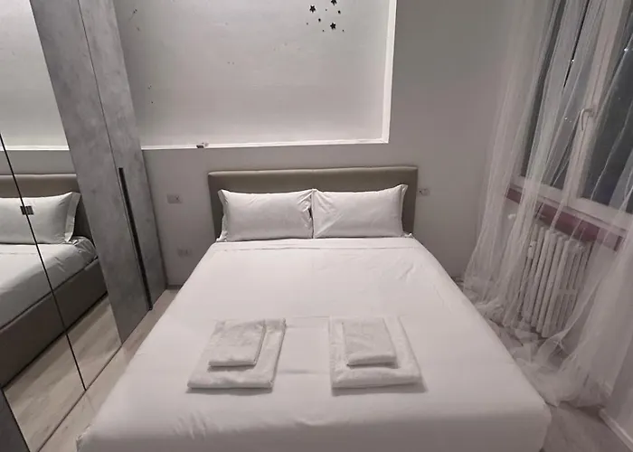 アパート Superstudio - Station